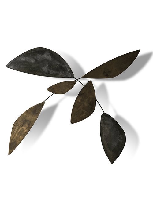 Leaf Sculpture(0)